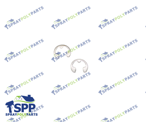 GRACO LOWER SEAL REPAIR KIT (247883)