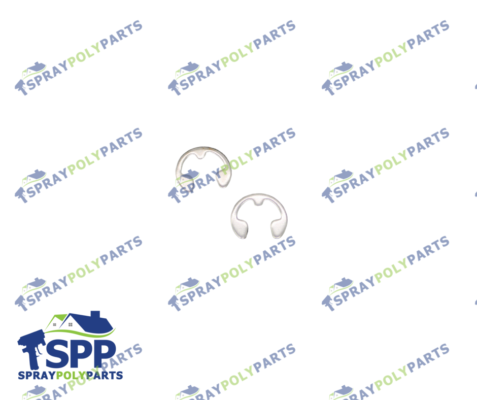 GRACO SEAL REAPIR KIT ;T2  (24X056)