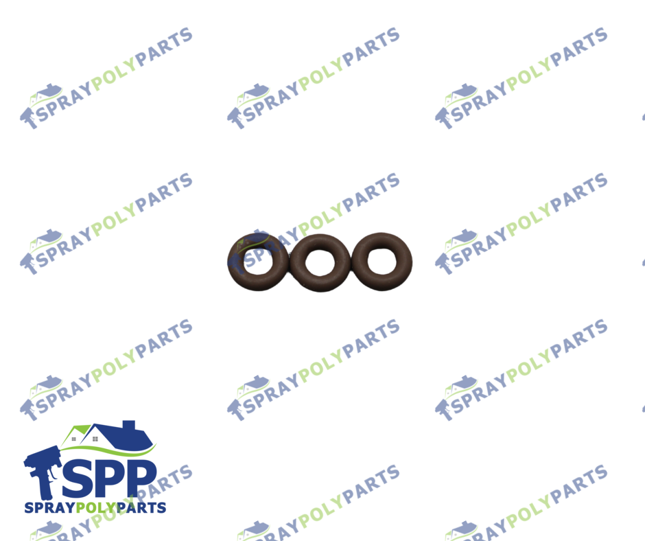 UPPER T1 SEALS REPAIR KIT (247958)