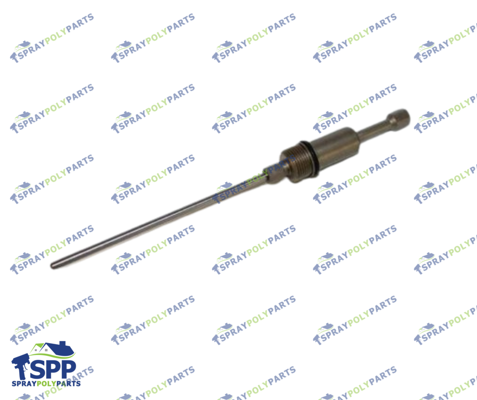 PURGE ROD REPAIR KIT (248001)