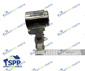 HANDLE MP REPAIR KIT (248002)