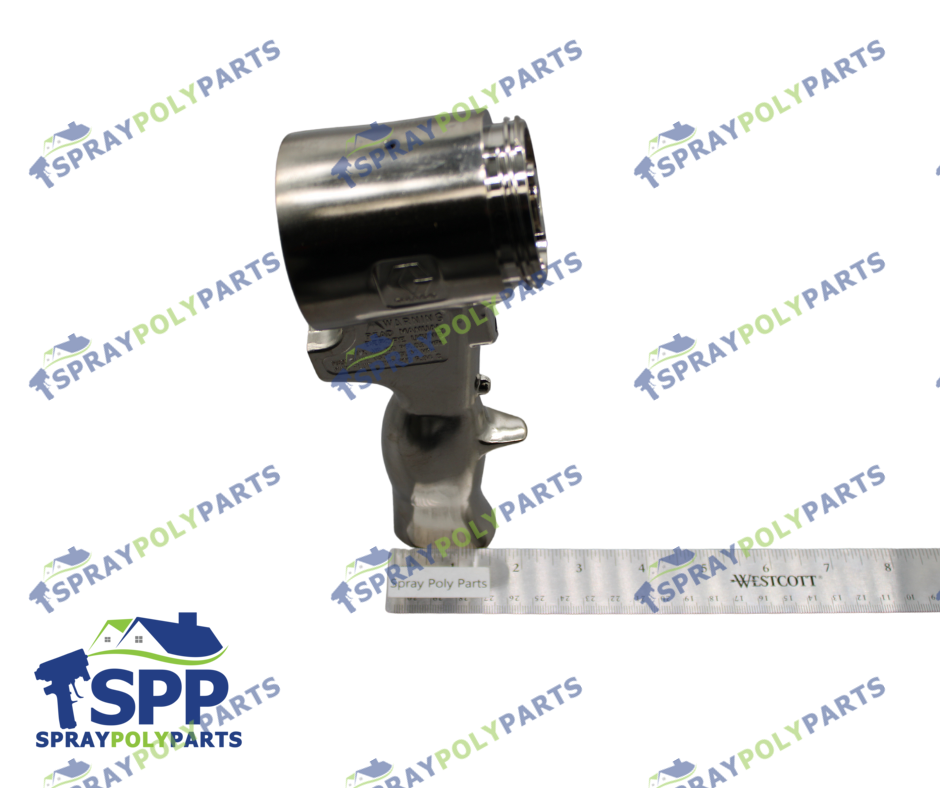 HANDLE MP REPAIR KIT (248002)