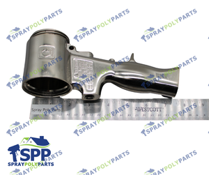 HANDLE MP REPAIR KIT (248002)