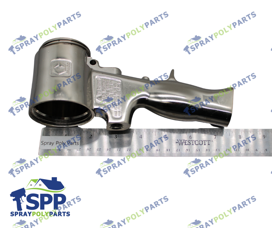 HANDLE MP REPAIR KIT (248002)