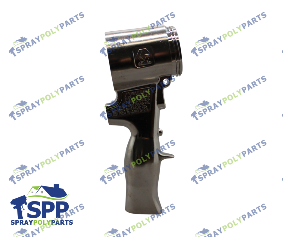 HANDLE MP REPAIR KIT (248002)