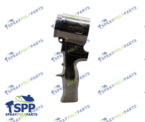 HANDLE MP REPAIR KIT (248002)