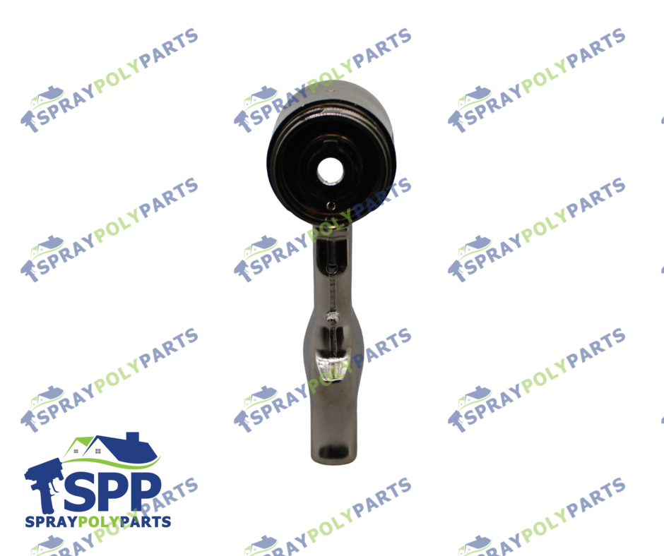 HANDLE MP REPAIR KIT (248002)