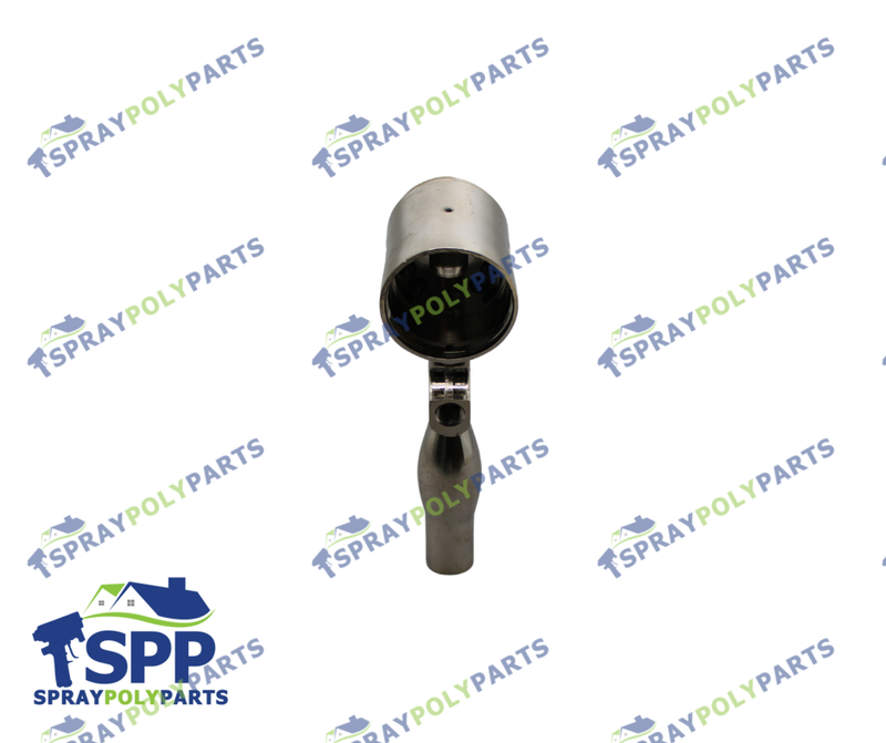 HANDLE MP REPAIR KIT (248002)