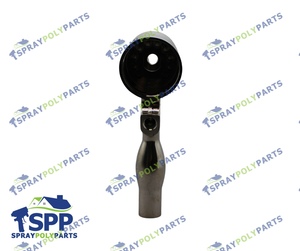 HANDLE MP REPAIR KIT (248002)