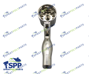 HANDLE MP REPAIR KIT (248002)