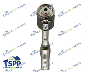 HANDLE MP REPAIR KIT (248002)