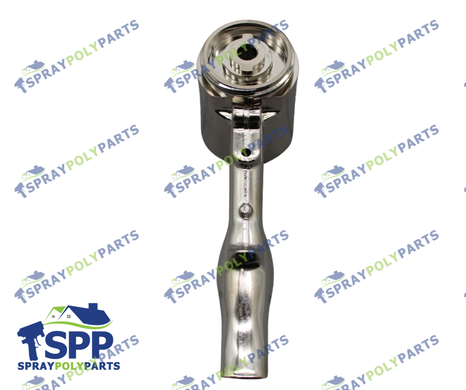 HANDLE MP REPAIR KIT (248002)