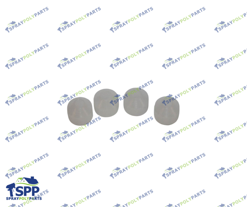 FRONT/REAR PACKING REPAIR KIT (248003)
