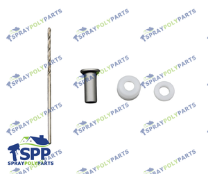 EXTENSION TIP: AR2929/AF2929 ACCY KIT (248011)