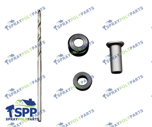EXTENSION TIP: AR2929/AF2929 ACCY KIT (248015)