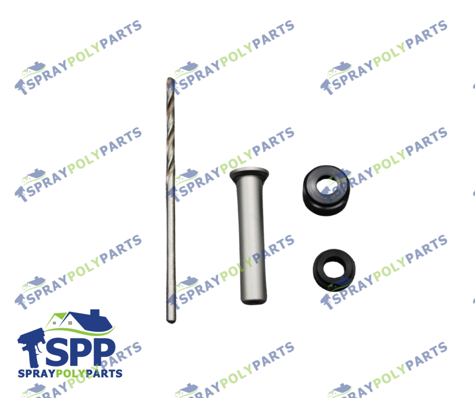 EXTENSION TIP: AR5252/AF5252 ACCY KIT (248017)