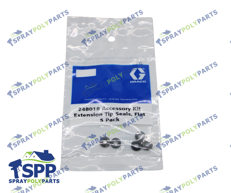 FLT SEAL EXTENSION ACCY KIT (248018)