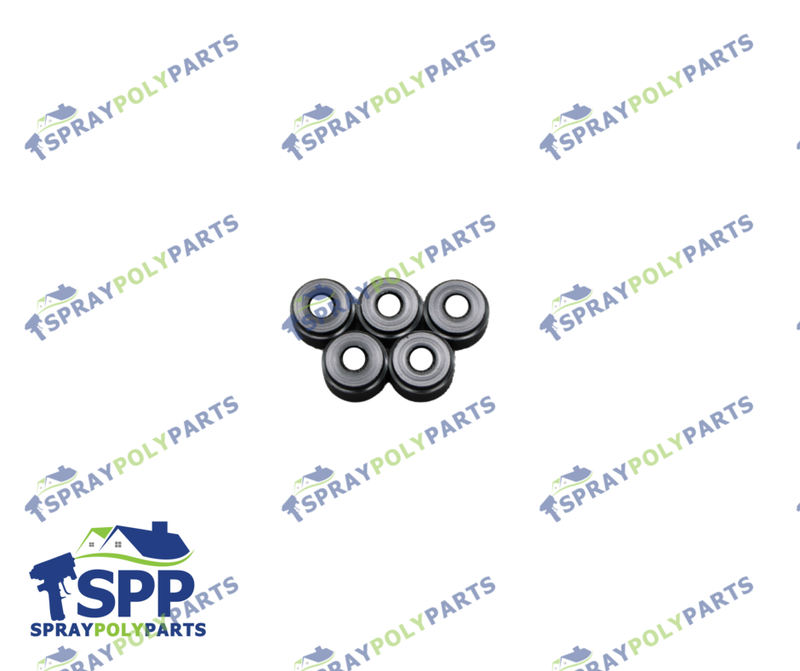 RND SEAL EXTENSION ACCY KIT (248019)