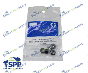 RND SEAL EXTENSION ACCY KIT (248019)