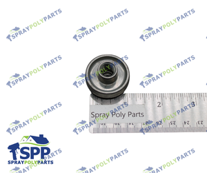 AIR CAP EXTENSION ACCY KIT (248020)