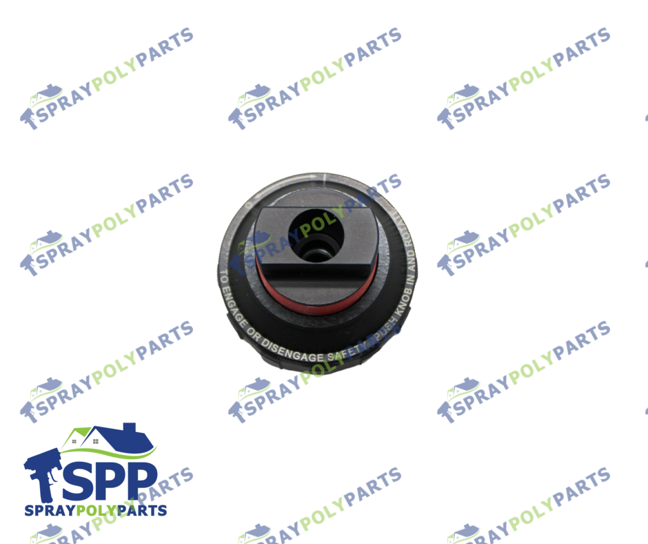 M.P. SAFETY ASSY STOP (248028)