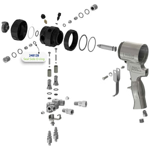BULK O-RING KIT (248128)