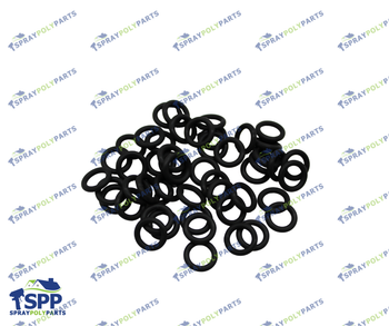 SPP  248128A O RING  50 PK (ORG 248128A (50) PACK) (ORG-248128A-(50)-PACK)