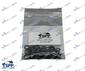 SPP  248128A O RING  50 PK (ORG 248128A (50) PACK) (ORG-248128A-(50)-PACK)