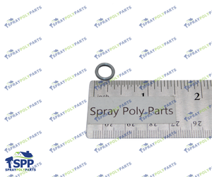 #010 VITON PKG/50 PK ORING (298790)