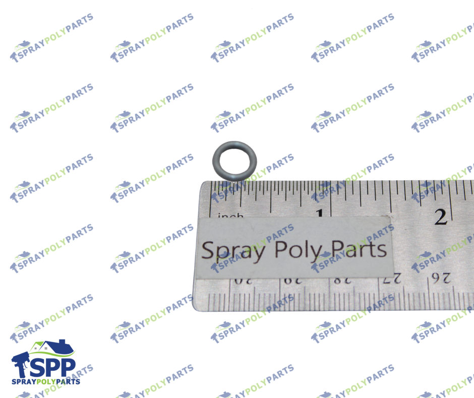 #010 VITON PKG/50 PK ORING (298790)