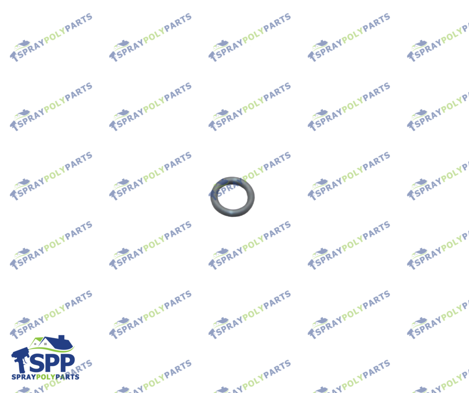 SPP  248128A O RING  6 PK (ORG 248128A (6) PACK) (ORG-248128A-(6)-PACK)