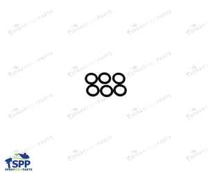 BULK O-RING KIT (248128)