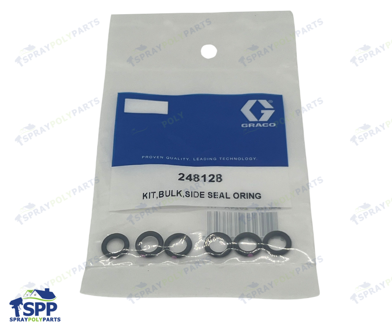 BULK O-RING KIT (248128)