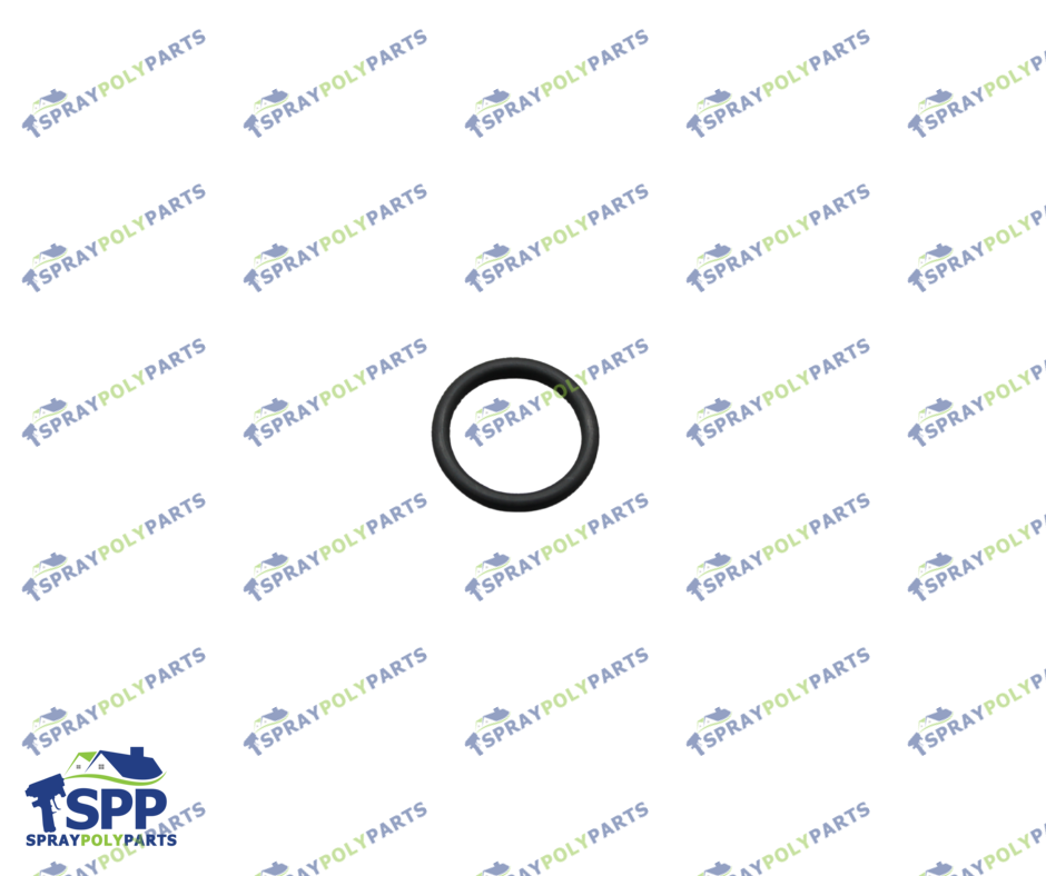 SPP  248130A O RING  6 PK (ORG 248130A (6) PACK) (ORG-248130A-(6)-PACK)