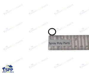 6 PACK SEAL O RING (248130)