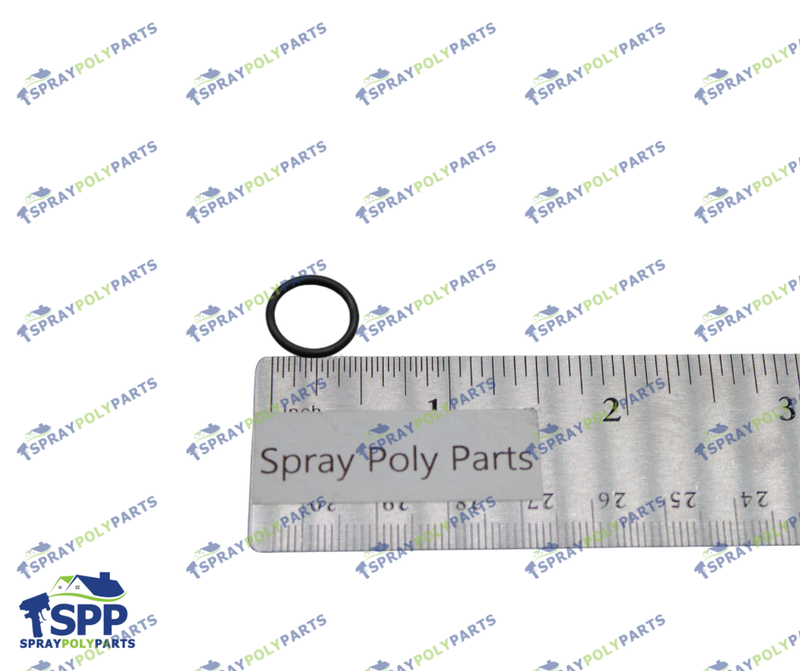 SPP  248131A O RING  6 PK (ORG 248131A (6) PACK) (ORG-248131A-(6)-PACK)