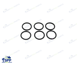 ORING PACKAGE OF 6 (248131)