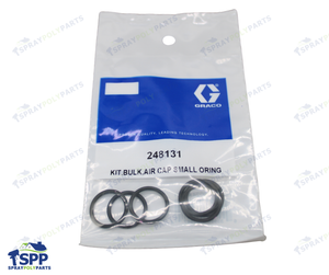 ORING PACKAGE OF 6 (248131)