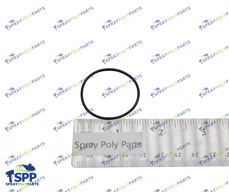 SPP  248132A O RING  6 PK (ORG 248132A (6) PACK) (ORG-248132A-(6)-PACK)