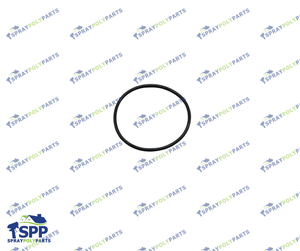SPP  248132A O RING  6 PK (ORG 248132A (6) PACK) (ORG-248132A-(6)-PACK)