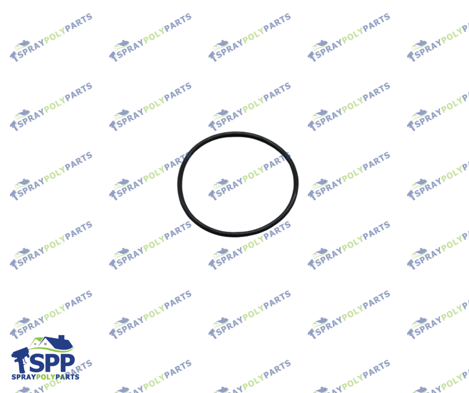 SPP  248132A O RING  6 PK (ORG 248132A (6) PACK) (ORG-248132A-(6)-PACK)