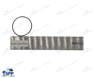 FLUID HSG ORING BULK KIT (248132)