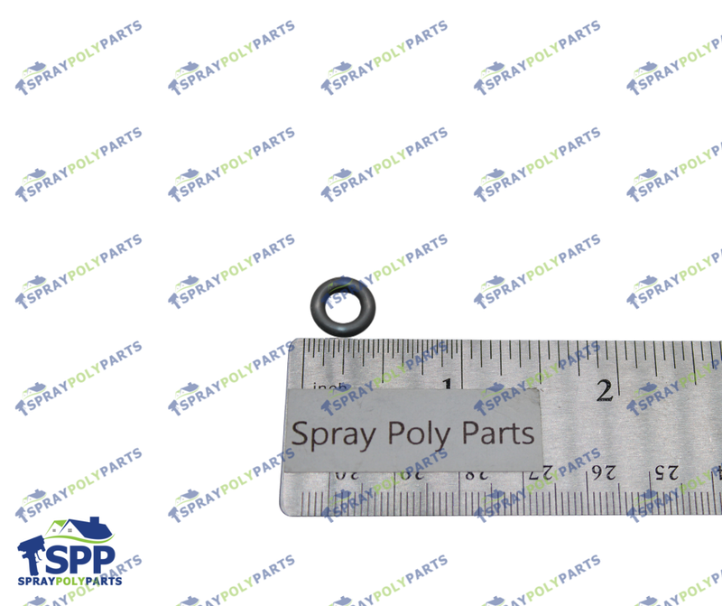 SPP  248133A O RING  6 PK (ORG 248133A (6) PACK) (ORG-248133A-(6)-PACK)