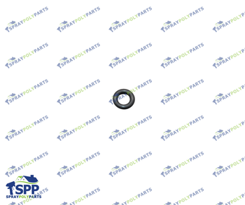 SPP  248133A O RING  6 PK (ORG 248133A (6) PACK) (ORG-248133A-(6)-PACK)