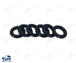 CK VLV FACE ORING BULK KIT (248133)