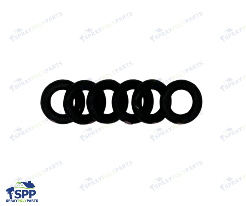 CK VLV FACE ORING BULK KIT (248133)