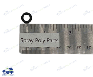CK VLV FACE ORING BULK KIT (248133)