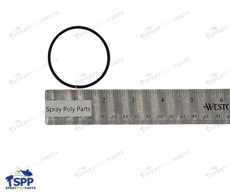 LG PISTON ORING BULK KIT (248135)