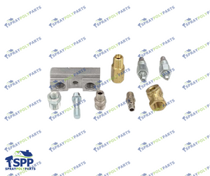 SOLVENT FLUSH KIT (248139)