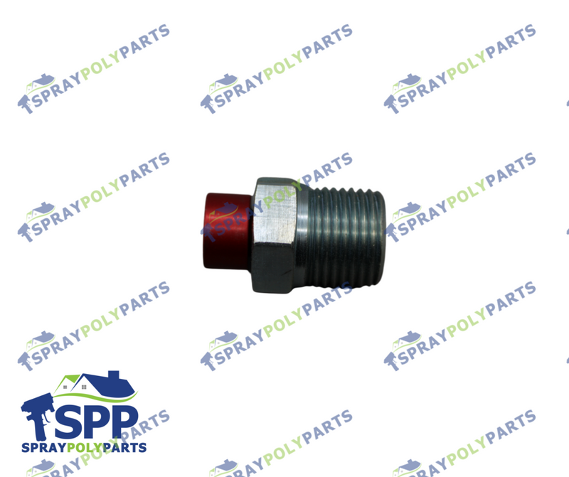 RUPTURE DISK ASSY KIT (248187)